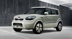 Kia Soul Searcher 2008 года